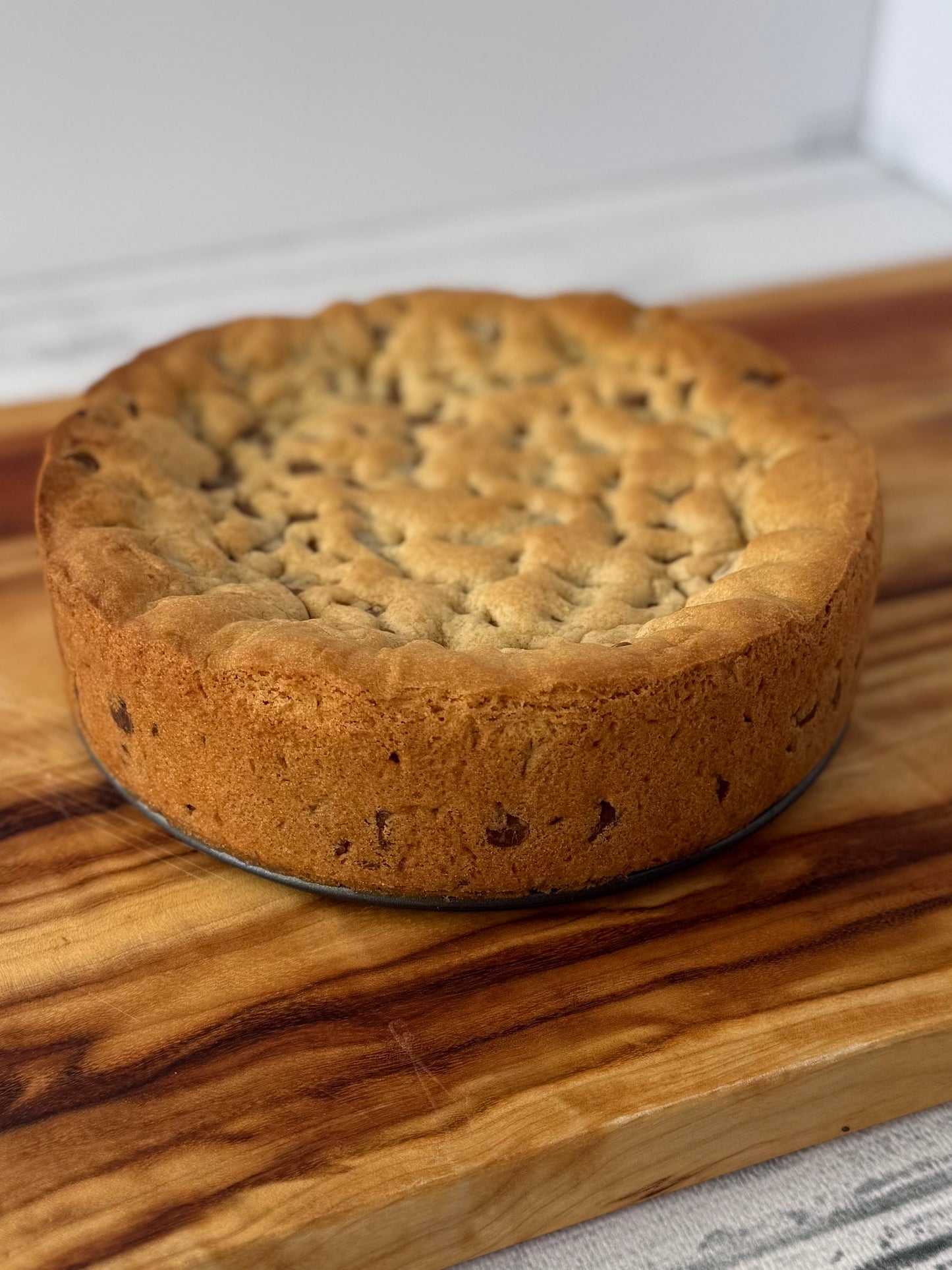 Cookie Pie