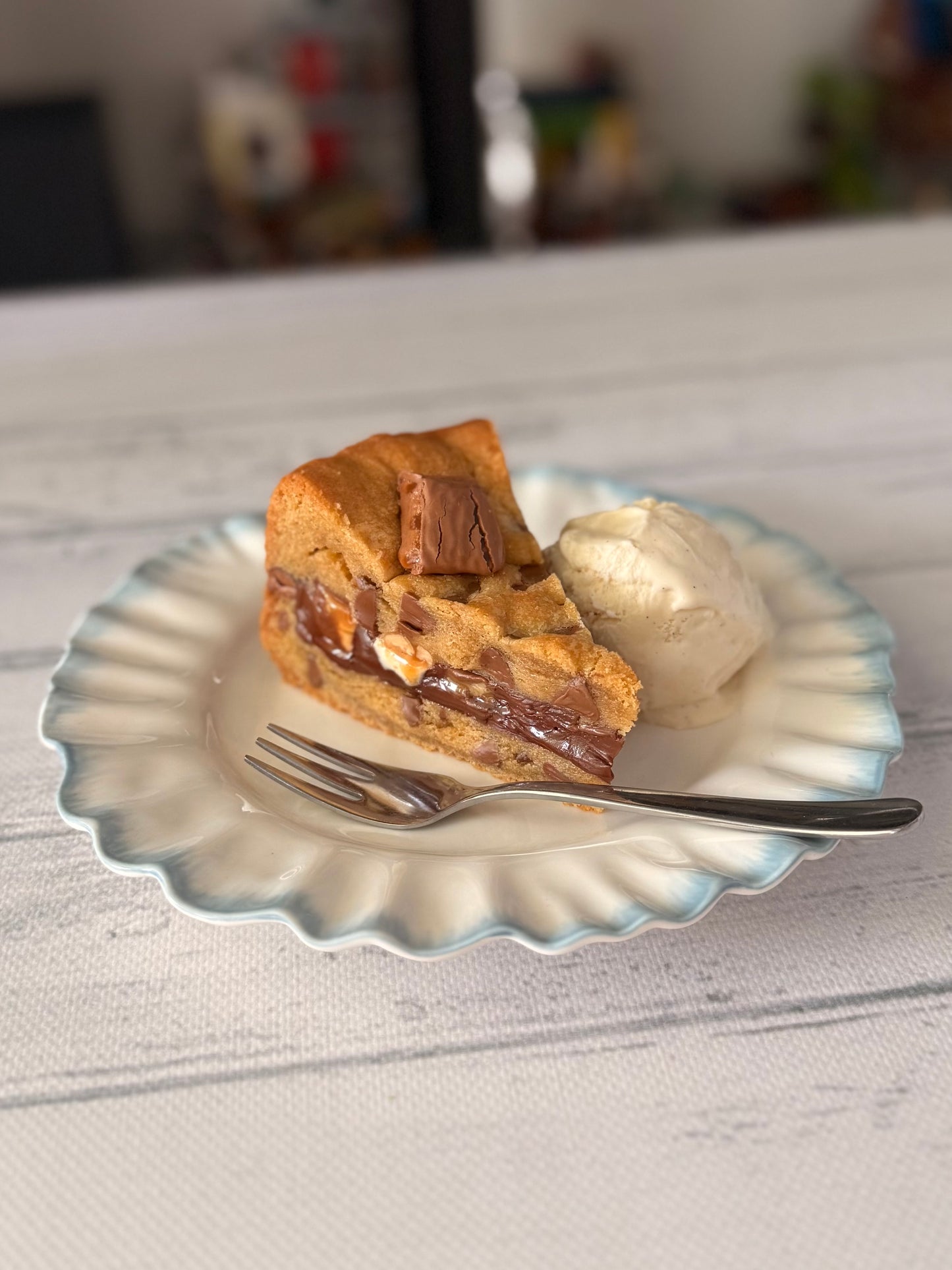 Cookie Pie