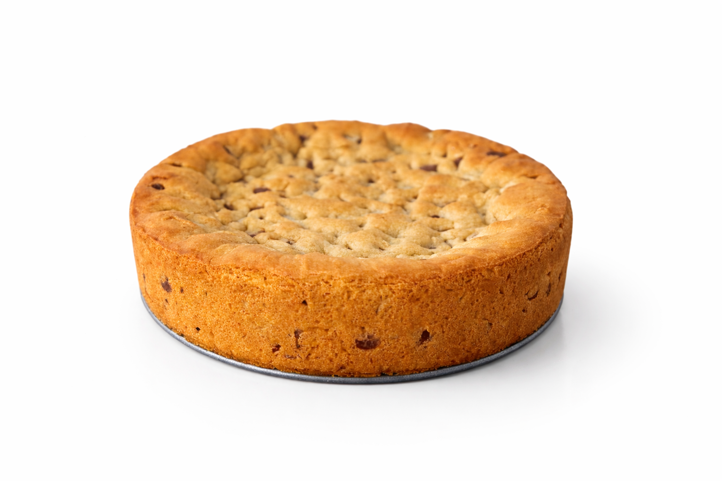 Cookie pie | Sunshine Coast desserts