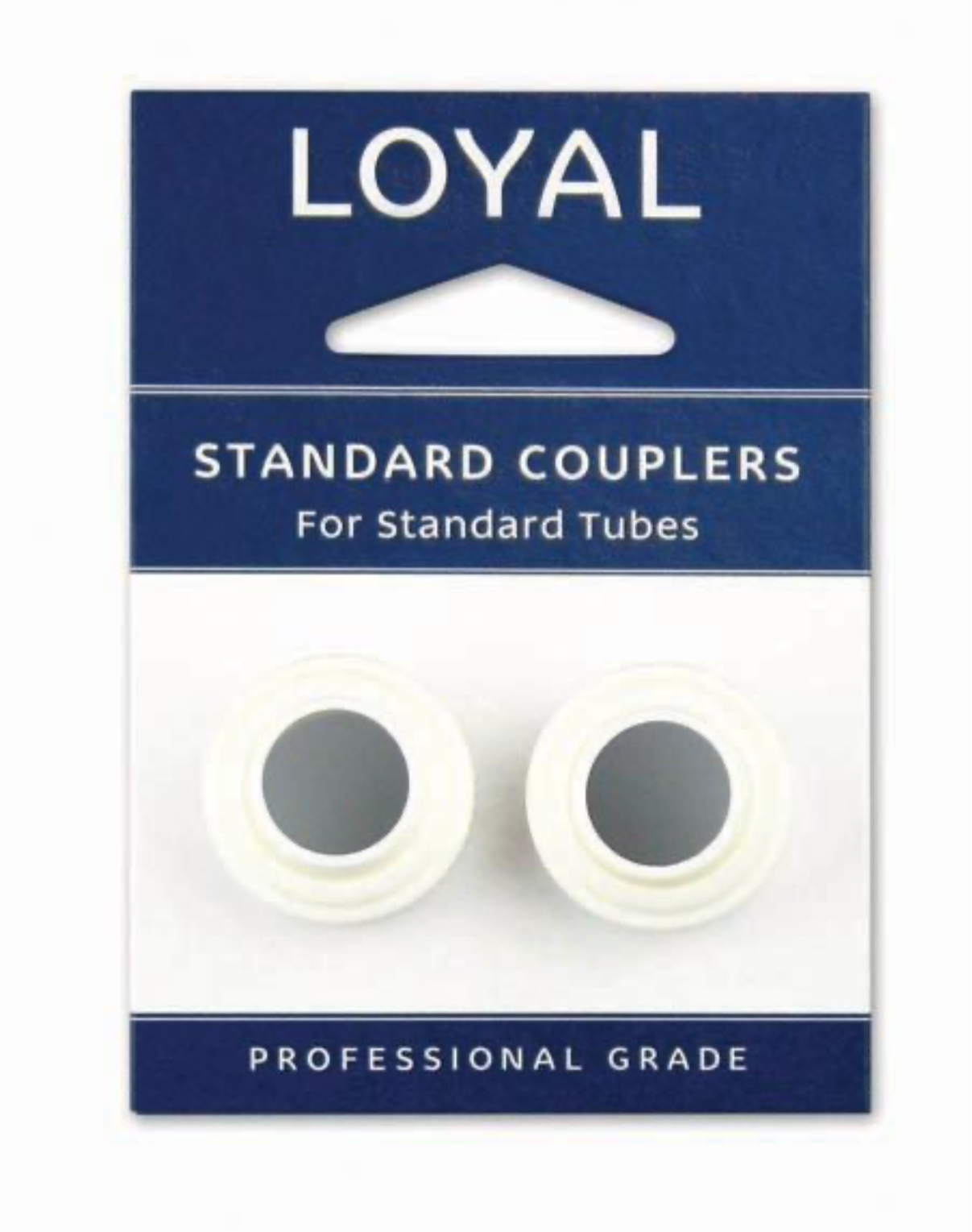 Loyal standard couplers