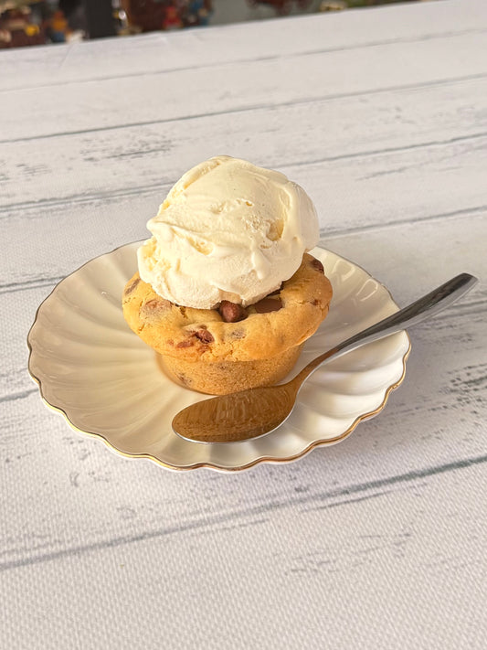 Mini Cookie Pie