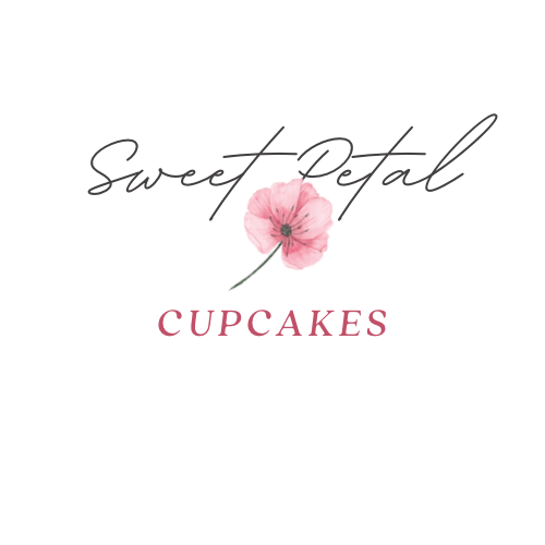 Sweet Petal Cupcakes 
