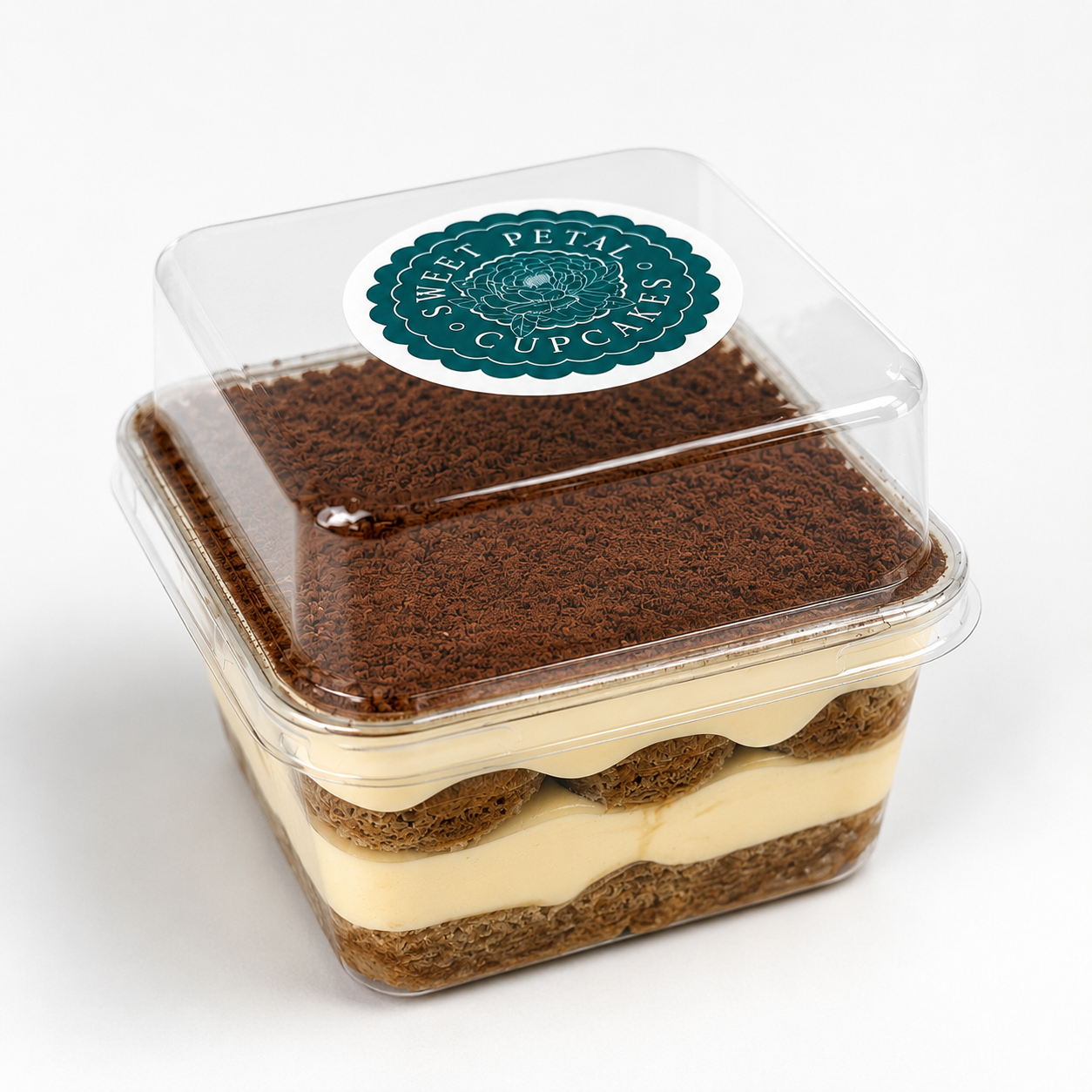 tiramisu -  Sunshine Coast desserts