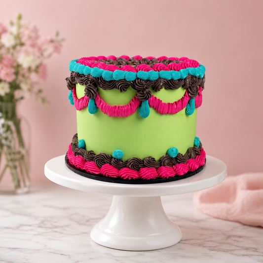 Cakes