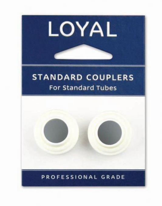 Loyal standard couplers